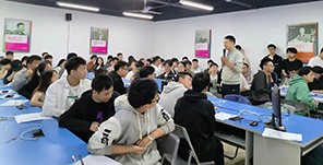 深圳市豪恩声学股份有限公司专场招聘会（长沙校区）