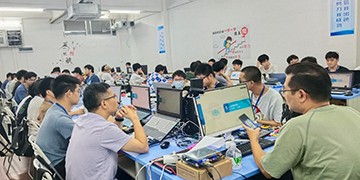 中山市淳芯科技有限公司专场招聘会