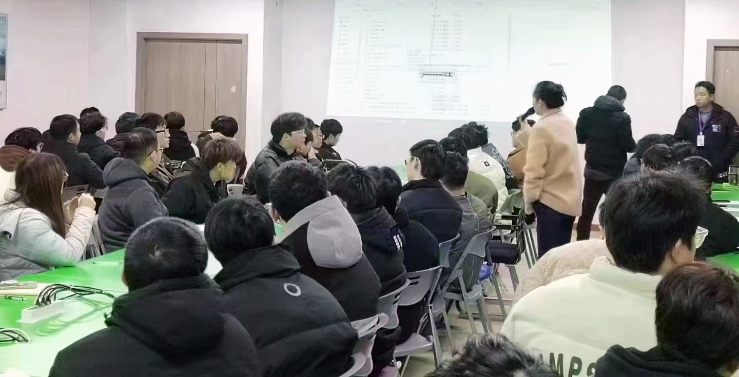 长沙贝士德电气科技有限公司专场招聘会